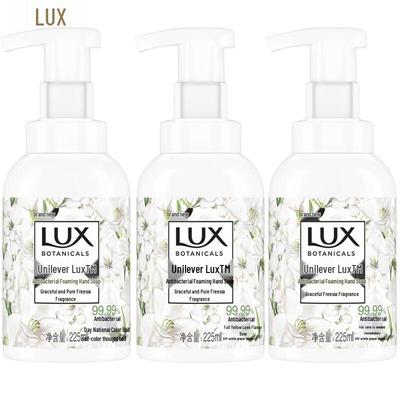 Sabun ve duş jelleri – Sıvı sabun