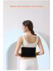 Infrared Red Light Therapy & Heating Waist Belt for Lumbar Support