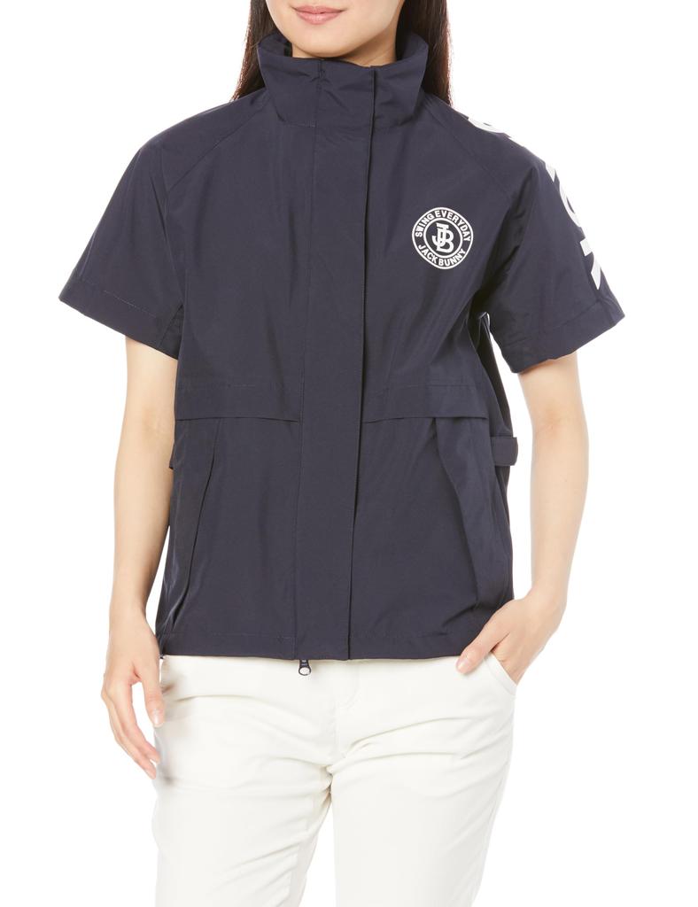 Weiterführendes Standardprodukt Regenoberteile Druckfestigkeit Feuchtigkeitsdurchlässigkeit Golf 0 [Jack Bunny] Damen (Wasser 20.000 mm, 20.000 g) / / 262-4988302