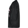 Nike Maglietta a Maniche Corte Morbida e Ampia con Logo Trend Squadra NBA 31 Uomo Top HM6327-010
