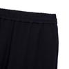 GOXO Jogger Pants Black Hooksl Heart