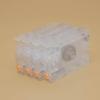 Empty Compatible Ciss Ink Cartridges No Chip Compatible with Various Models 7720 7730 7740 8210 8218 8710 8715 8725 8720 8730 8740