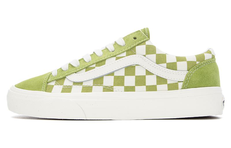 Vans Style 36 Green VN0A3DZ3986 36.5