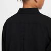 Nike ACG Kids Sun Protection Quick-Dry Functional Shirt Kids Tops Black Mountain-White FN9220-010