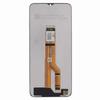 For Honor X6a 4G WDY-LX1 Grade C LCD Screen and Digitizer Assembly Repair Part