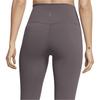 (WMNS) Nike Solid Color Sports Gym Pants/Trousers/Joggers Purple Women's CJ3802-202