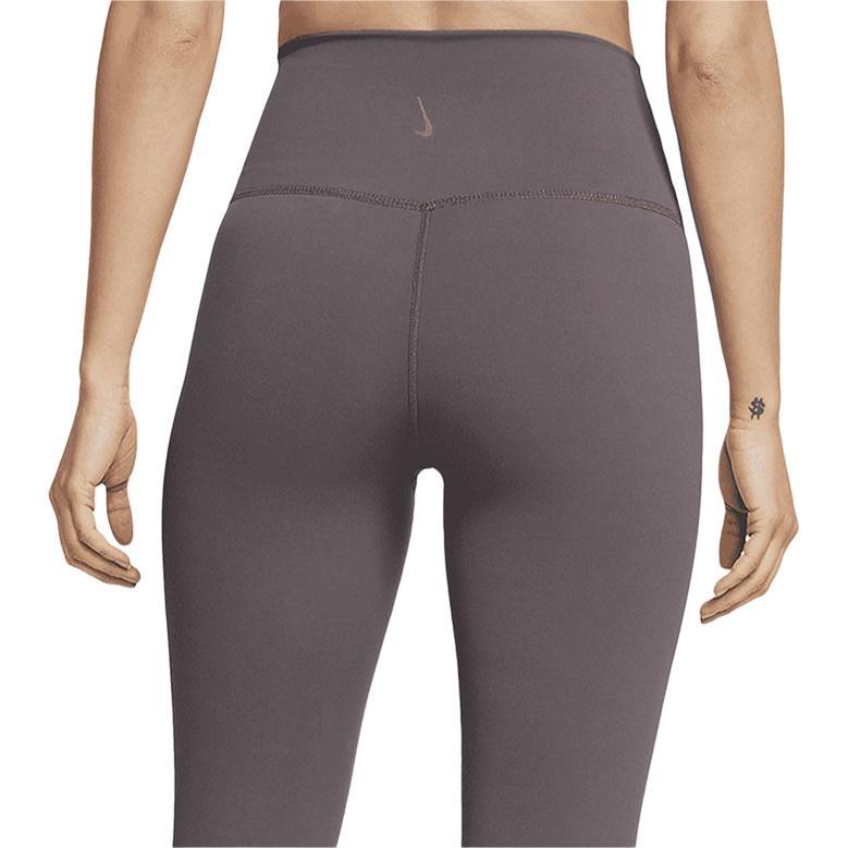 (WMNS) Nike Solid Color Sports Gym Pants/Trousers/Joggers Purple Women's CJ3802-202