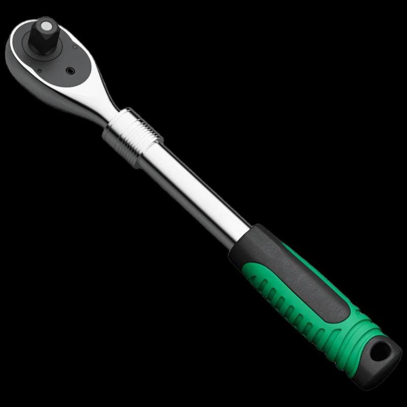 Fang Yuxing 1/2-inch Quick Ratchet Socket Wrench