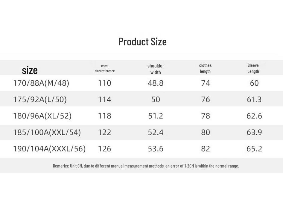 Antonio Men's Solid Color Lightweight Windbreaker with Removable Hood