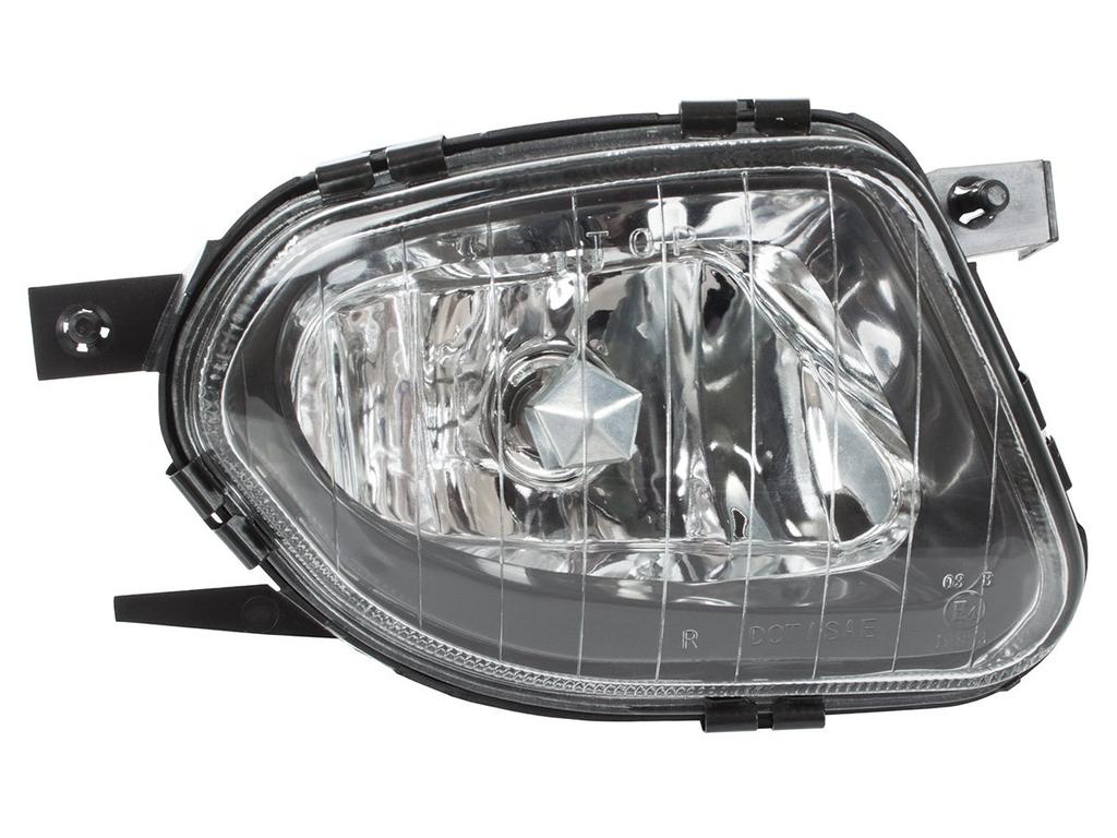 Mercedes W211 E-Class 02-06 Halogen Right