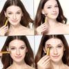 High Quality Facial Massage Stick Electric  Massage Beauty Tools Gift Portable