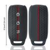 New Style 3 Buttons for Geely Galaxy L7 2026 L6 MAX 1.5T Plus AIR PRO High Quality Silicone Remote Key Cover Case