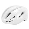 Cycling Helmet for Road Mountain Bike Adjustable Head Circumference Men Women Riding Equipment Bright White