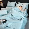 Biancheria da letto – Completi lenzuola e set da letto