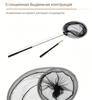 Accessory for Livestock Cages