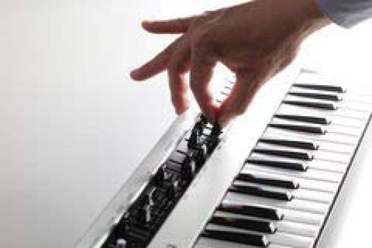 Yamaha YAMAHA synthesizer reface CS