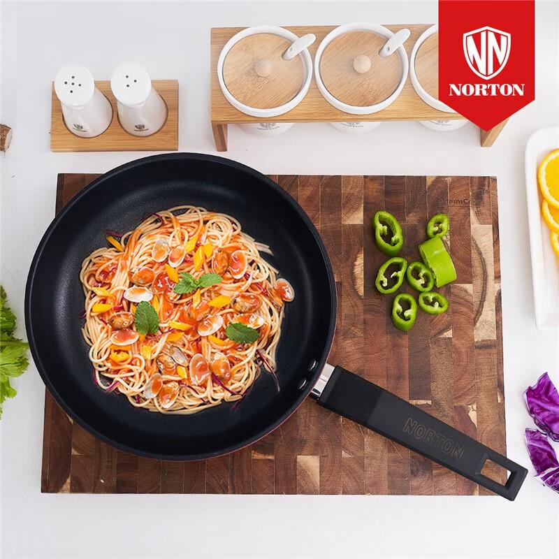 NORTON Yuecai Non-stick Frying Pan