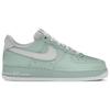 Nike Air Force 1 Low Top Skateboard Shoes Men's Light Green IB0018-005