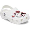 Crocs Gbitz 10012664 Hello Kitty 5pck