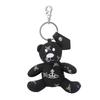 Vivienne Westwood Teddy Bear Keyring
