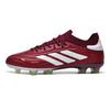 2025 New 2025 Seamless Fly-woven Football Shoes, Student Men's and Women's Low-top Spike Artificial Grass Sports Shoes