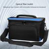 Portable Backpack Fiber Optical Toolkit with Removable Shoulder Strap Bags