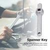 304 Stainless Steel Bleed Wrench Cooling Valve Cross Keys Wrench Portable Vent Key  Radiators