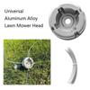 Labor-saving Lawn Mower Accessories with 20pcs Trimmer Lines Lawn Mower Parts  Grass Trimmer