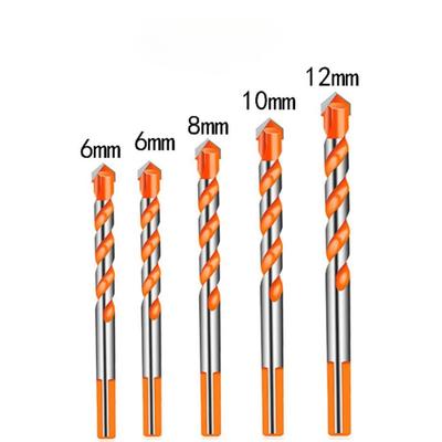 Makine Alet Aksesuarları – Matkaplar