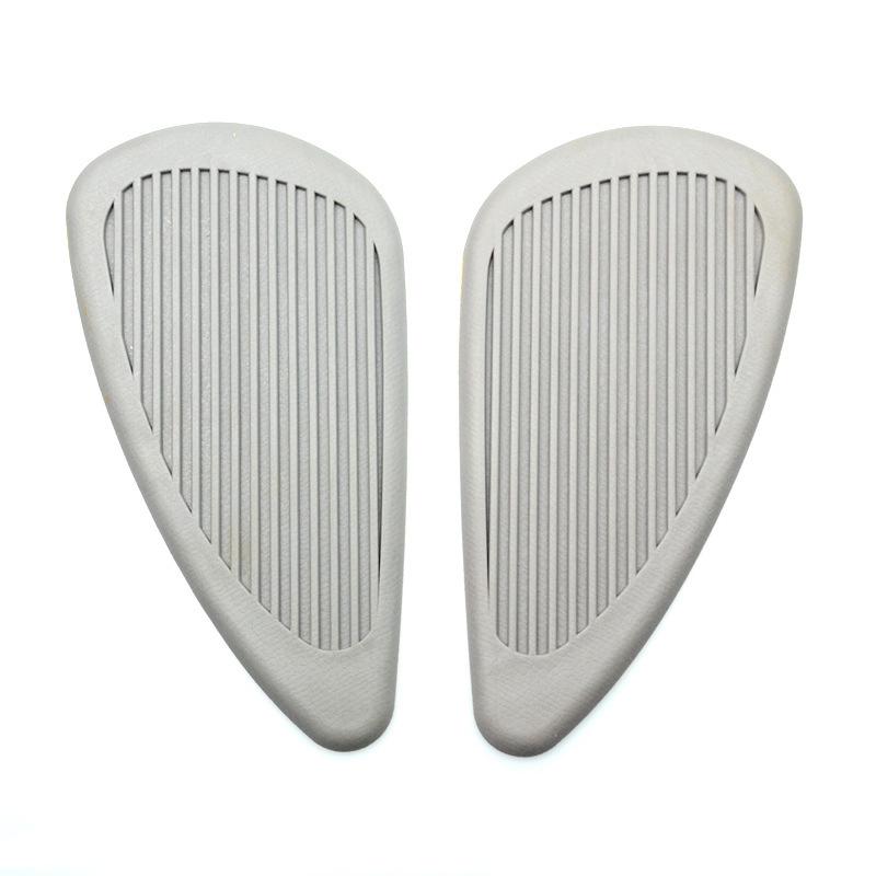 Motorcycle Accessories Tank Pad Cover for Suzuki Gsxr Derbi Senda Gsxr 1000 K50 Super Cub 110 R1250Rt Versys 650 Accessories