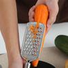 LONSAN Multifunctional Vegetable Grater and Shredder
