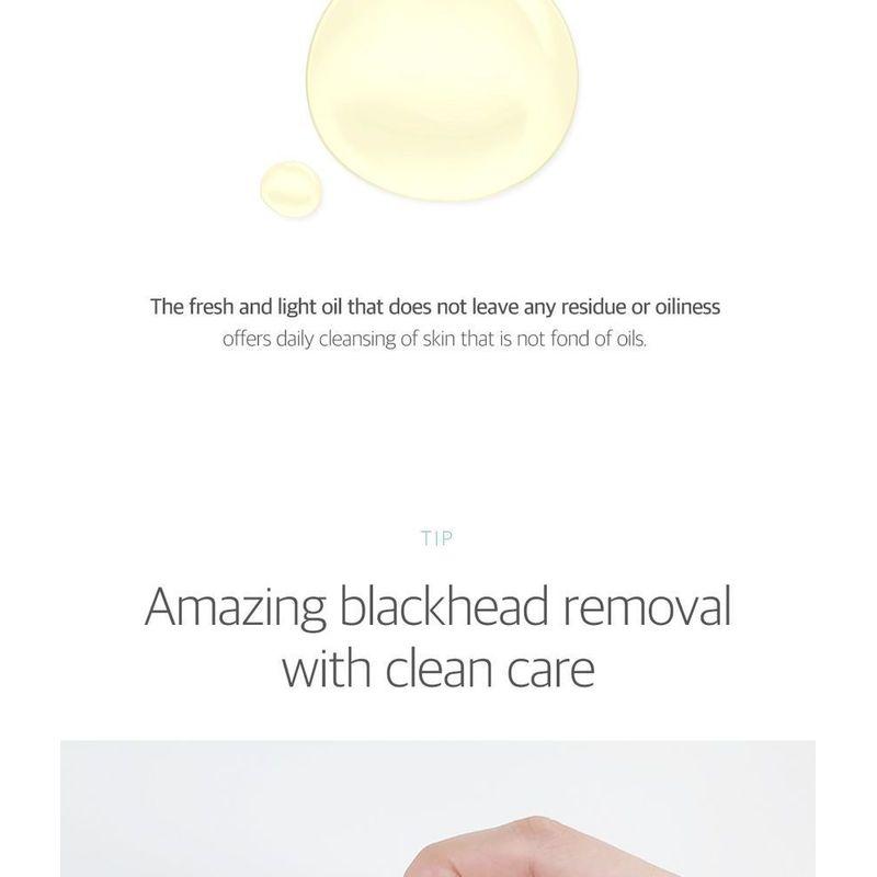 ROUND LAB 1025 Dokdo Cleansing Oil