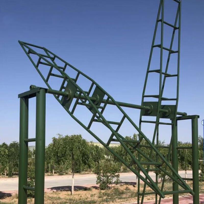 CTDX Outdoor Anti-Vertigo Training Equipment