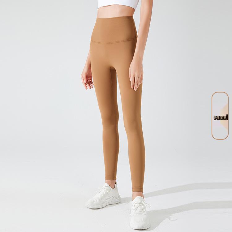 

Флисовые штаны для йоги: Теплые, утягивающие леггинсы с эффектом «персиковой попы» для фитнеса осенью и зимой Extra Large