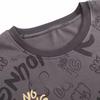 Two-Piece Set Autumn Winter Women Pajamas Men Long-Sleeved Cartoon Letters Bear Pullover Sleepwear Ladies Big Size Homewear