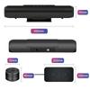 Huachang Vision 5.8G Wireless Video Conference Microphone System (CN Version)