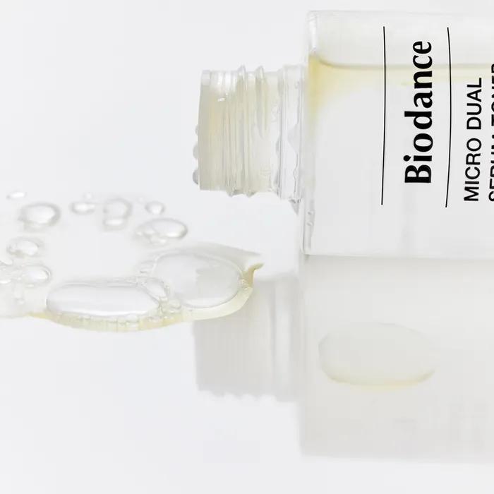 Micro Dual Serum Toner 150ml