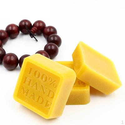 Pure Beeswax Cosmetic Wood Furniture