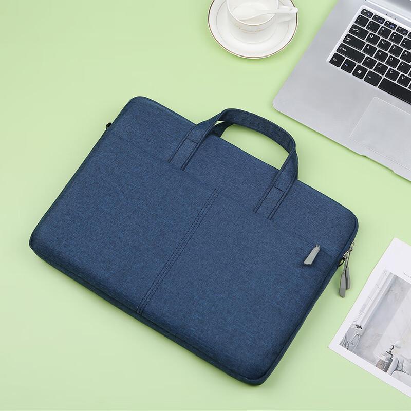 Business Commuter Laptop Shoulder Bag