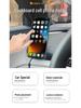 Universal Strong Magnetic Car Dashboard Phone Holder for Stable Navigation