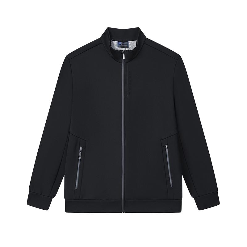 

Новые куртки FILA Мужские Черный F11M442503FBK 185/104A/XXL