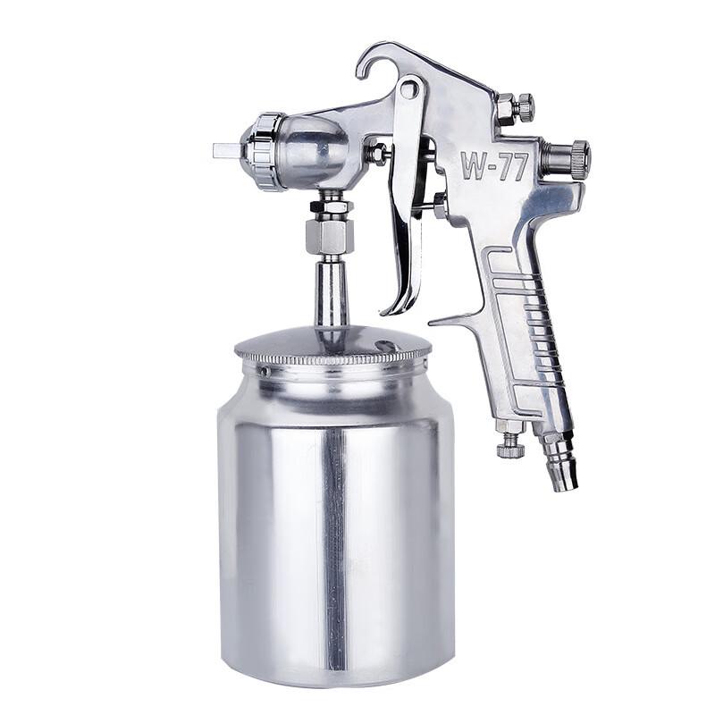 K-3 Mini Pneumatic Paint Spray Gun