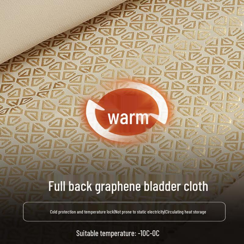 Yalu Women's Mid-Length Duck Down Jacket with Detachable Hood