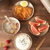 Yuzhuxun Rice Husk Disposable Spoons