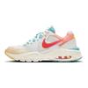 Nike  Air Max Fusion The Future Is In The Air Women Sneakers White Infrared-23 Sail DJ0034-161