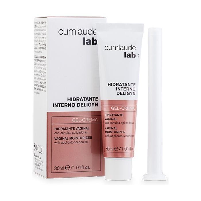 

CUMLAUDE LAB - Hydratant interne Deligyn 30 ml