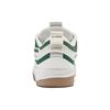 Li Ning CF Yuh 3.5 Dirty Bag Comfortable And Breathable Abrasion Resistant Low top Casual Shoes Women's Mist White AGCT332-1