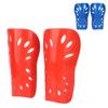 Football Shin Pads Guard Kids Football Protective Leg Protege Soccer Training Pads