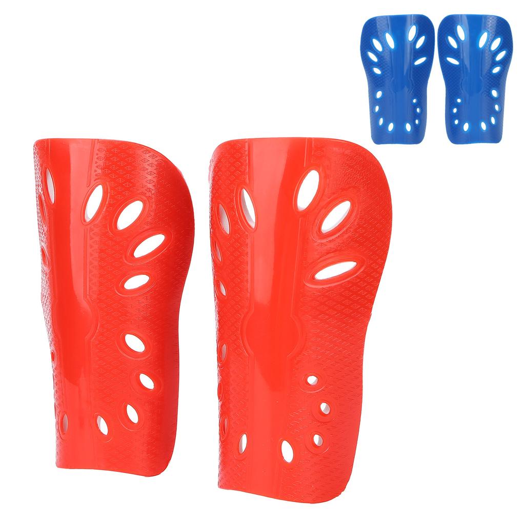 Football Shin Pads Guard Kids Football Protective Leg Protege Soccer Training Pads