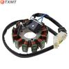 Hyosung GV250 (2006-2011) & GT250 (2006-2009) Magneto Generator Stator Spule